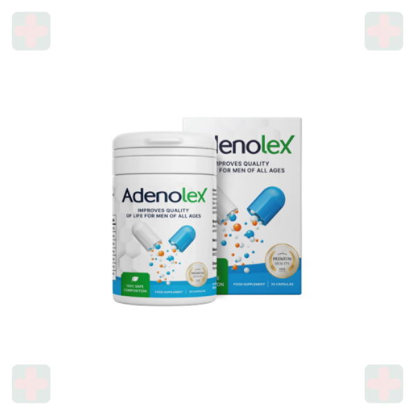 Adenolex