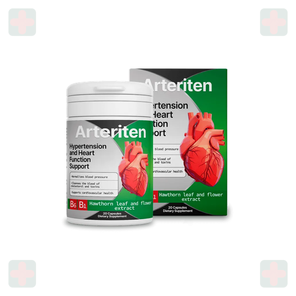 Arteriten