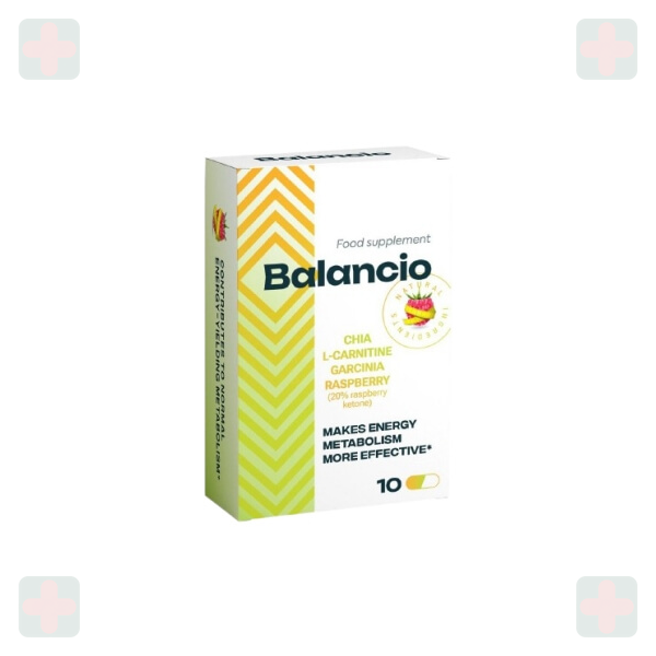 Balancio
