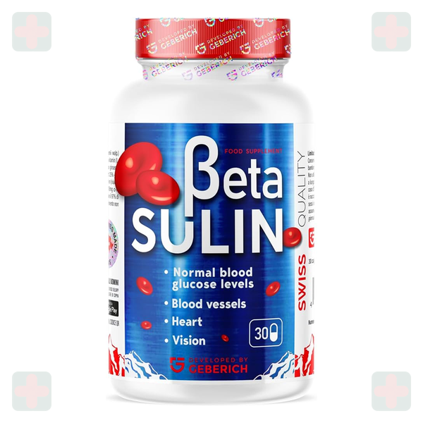 Betasulin
