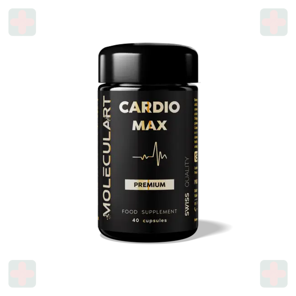 Cardiomax confezione