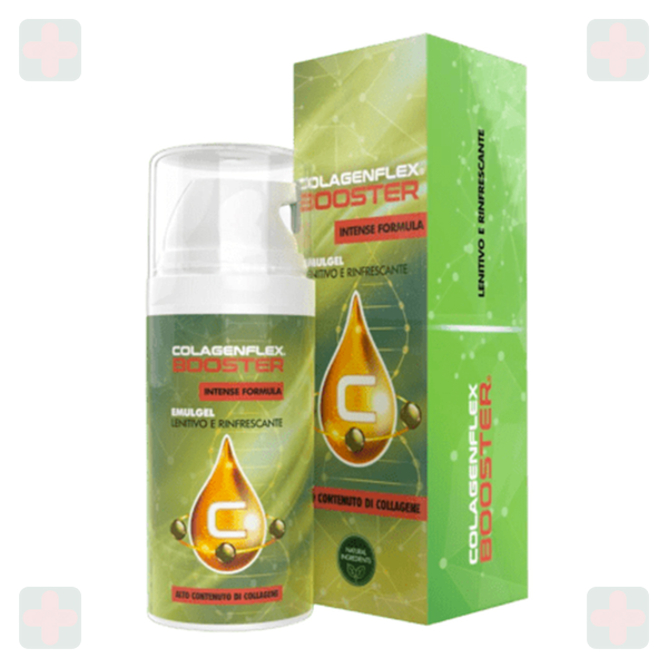 COLAGENFLEX BOOSTER