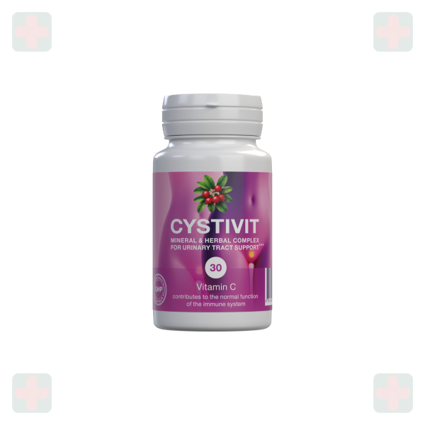 Cystivit