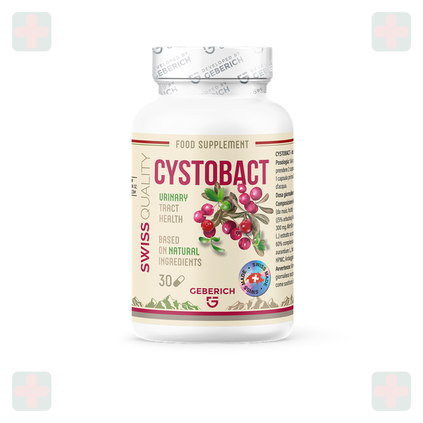 Cystobact