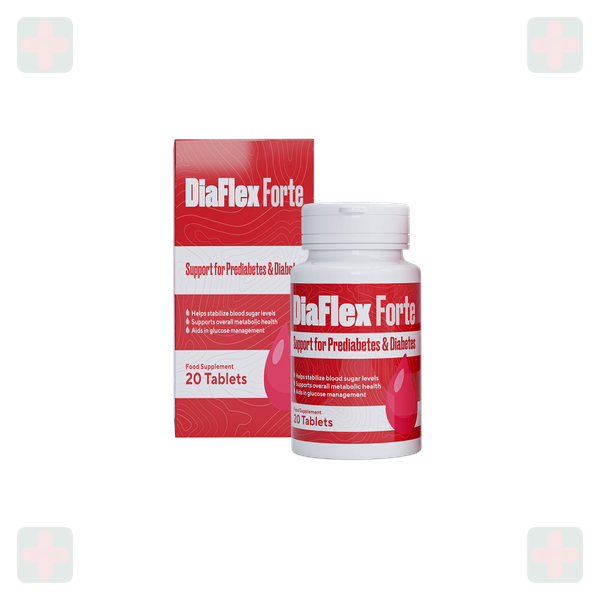 DiaFlex Forte
