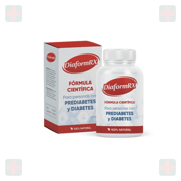 DiaformRX