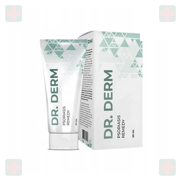 DR. DERM