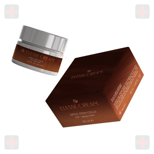 Elesse Cream
