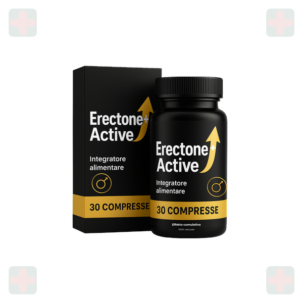 Erectone Active