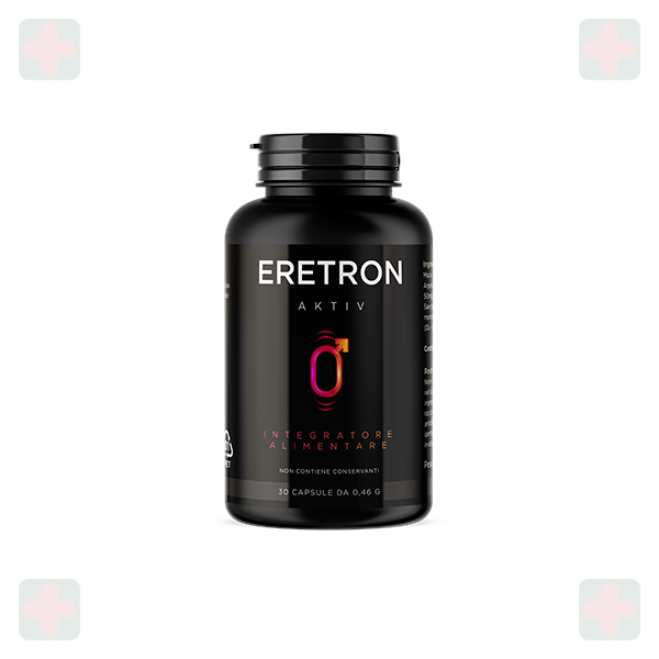 Eretron Aktiv