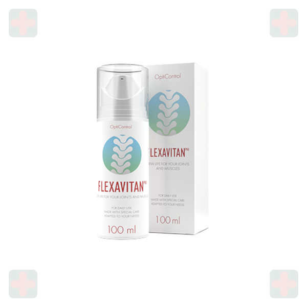 Flexavitan Max