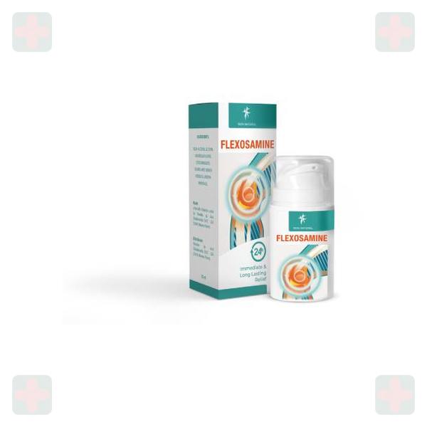 Flexosamine confezione