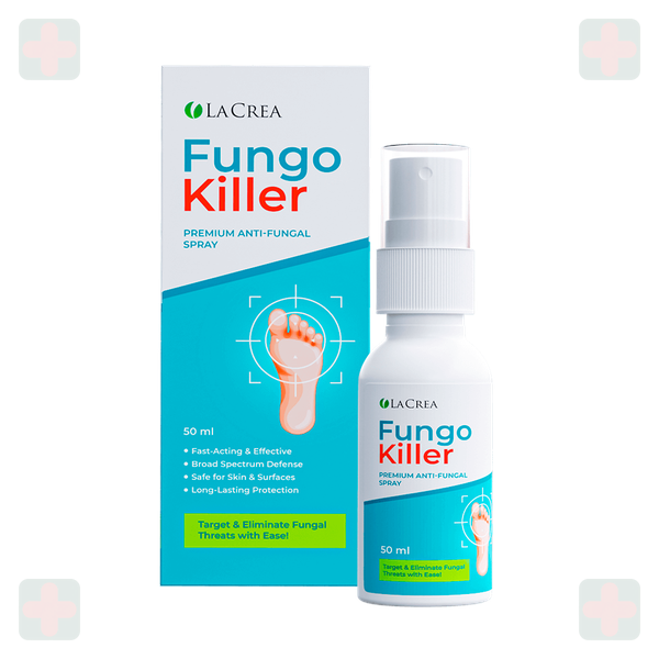 FungoKiller