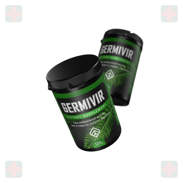 GERMIVIR confezione