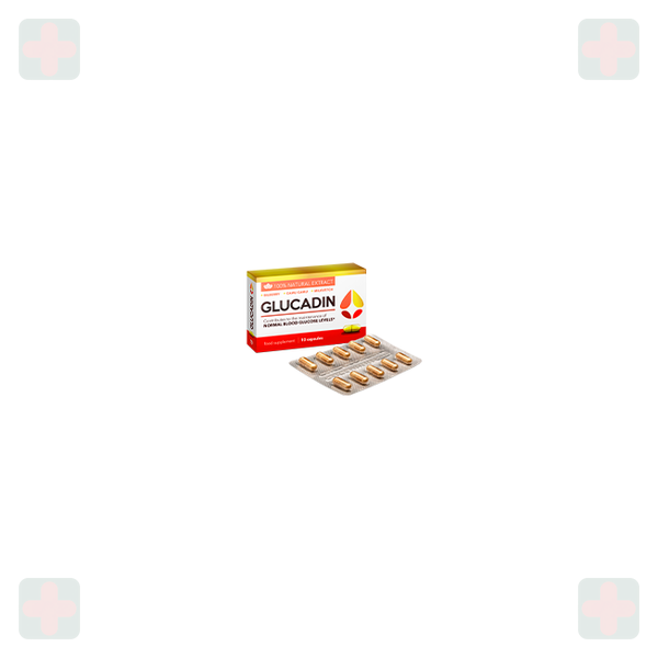 Glucadin