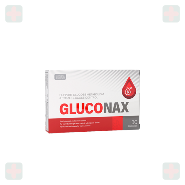 Gluconax