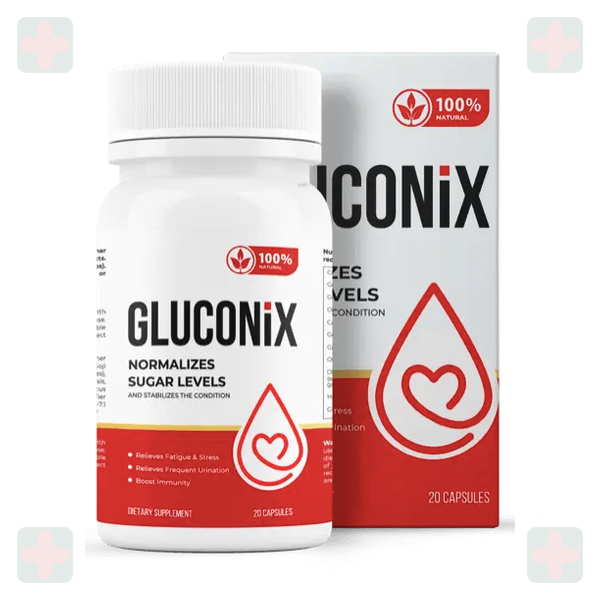 Gluconix