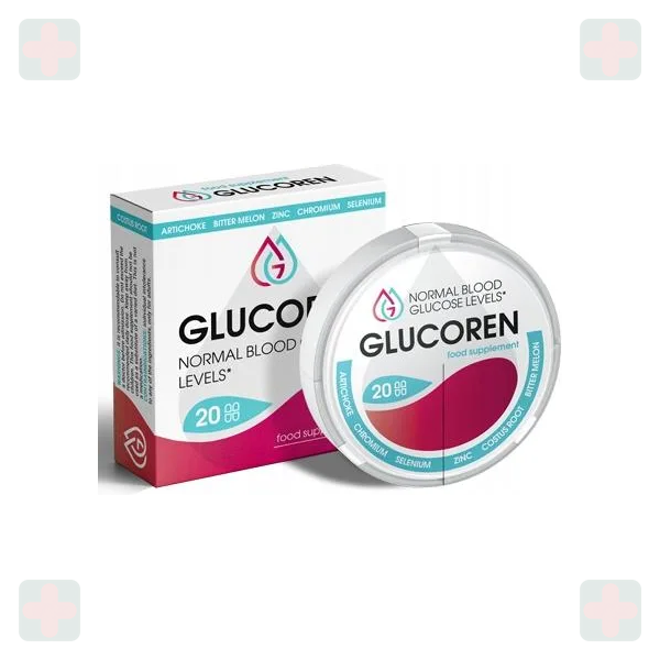 Glucoren
