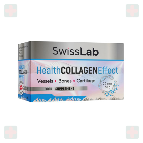 HealthCollagenEffect