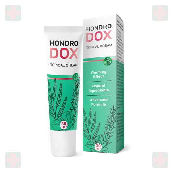Hondrodox