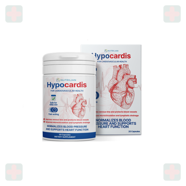 Hypocardis