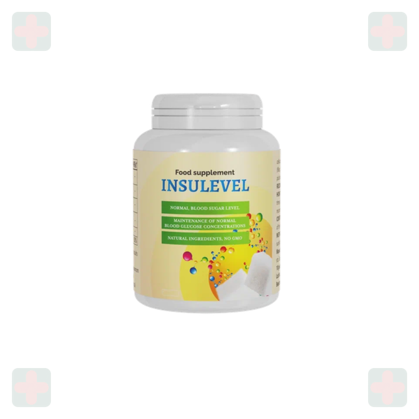 InsuLevel confezione