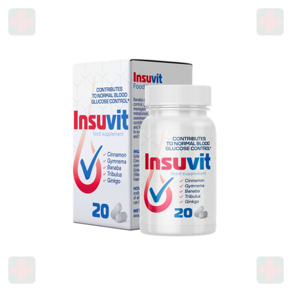 Insuvit