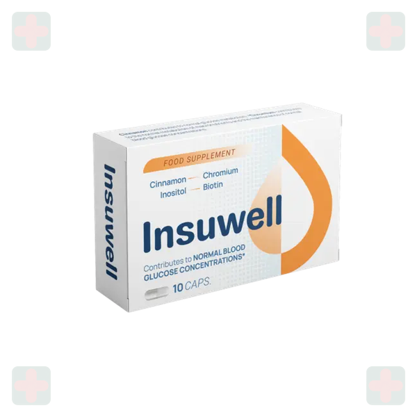Insuwell