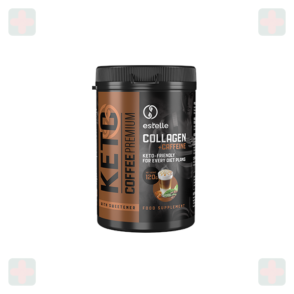Keto Coffee