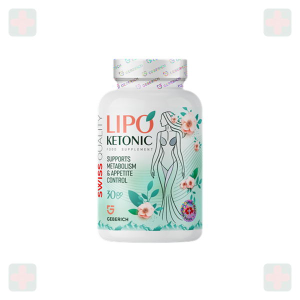 Lipoketonic