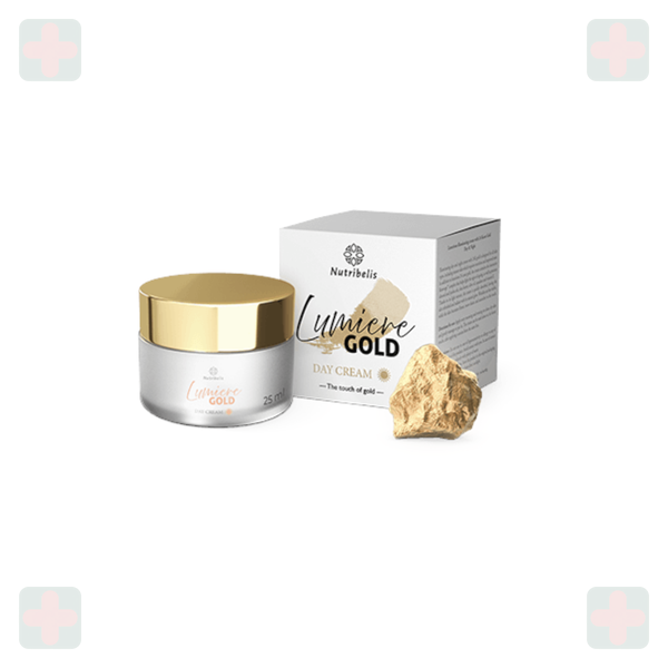 Lumiere GOLD confezione