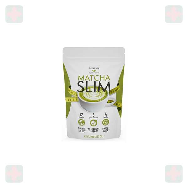 Matcha Slim
