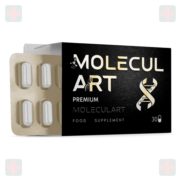 Moleculart X