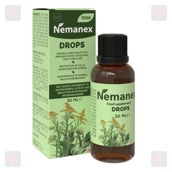 Nemanex Gastro
