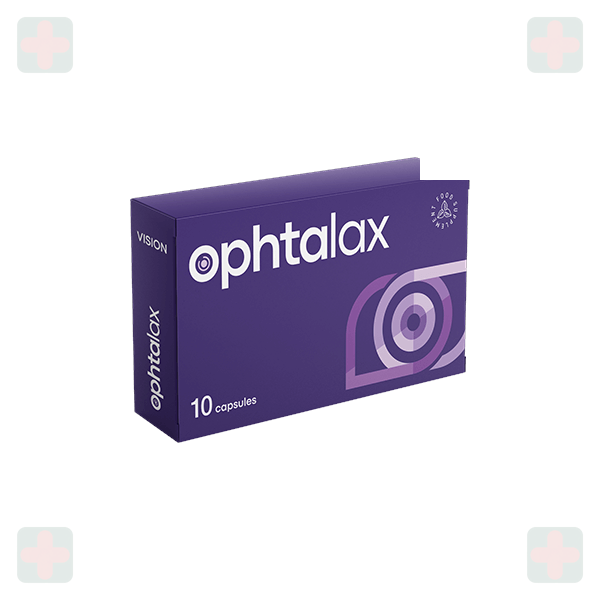 Ophtalax