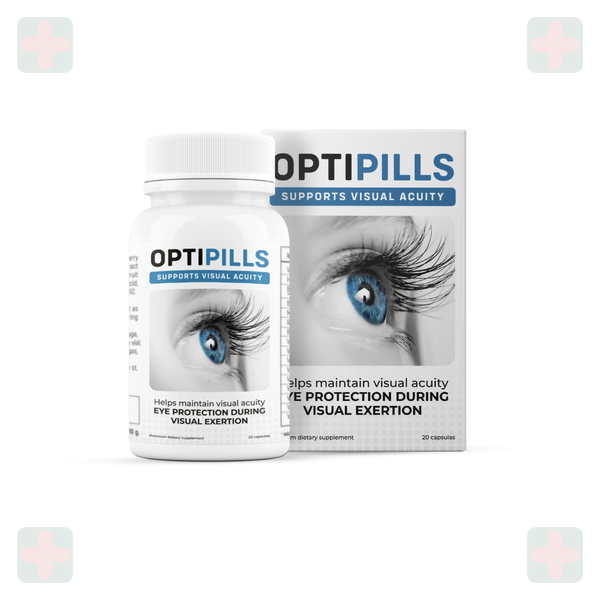OptiPills
