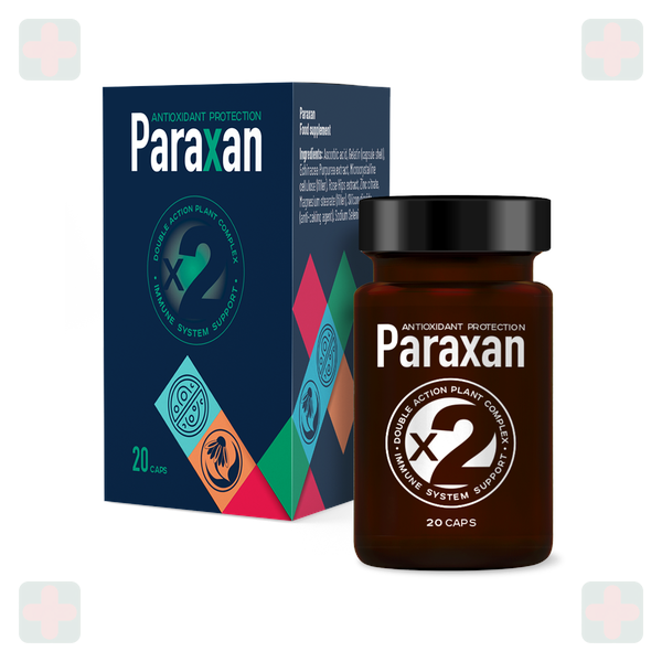 Paraxan