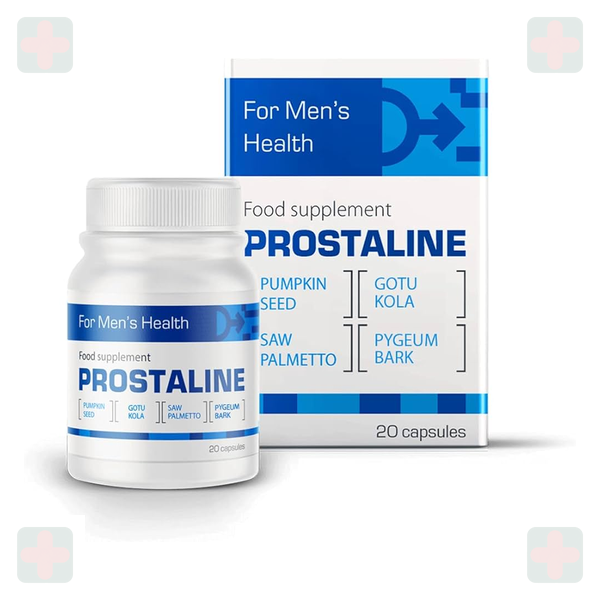 Prostaline