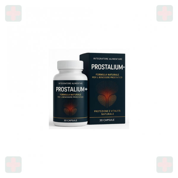 Prostalium+ confezione