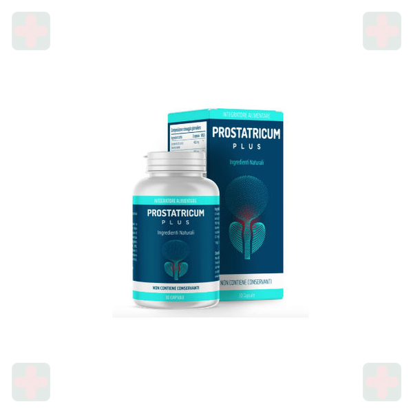 Prostatricum PLUS
