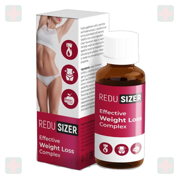 ReduSizer confezione
