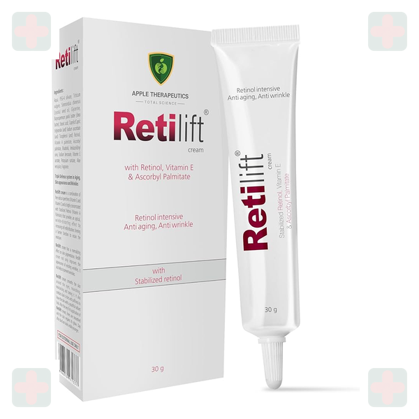 RetiLift