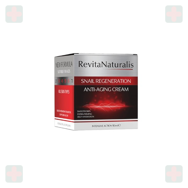 RevitaNaturalis confezione