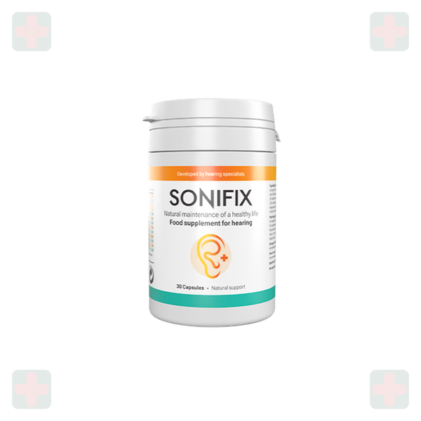 Sonifix confezione