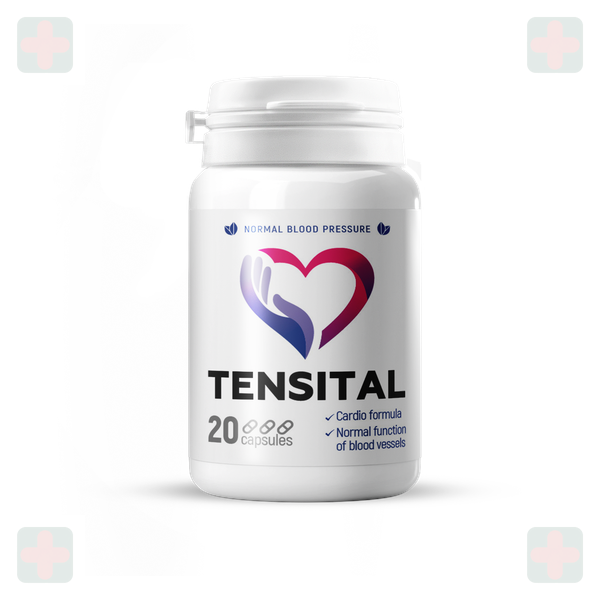 Tensital