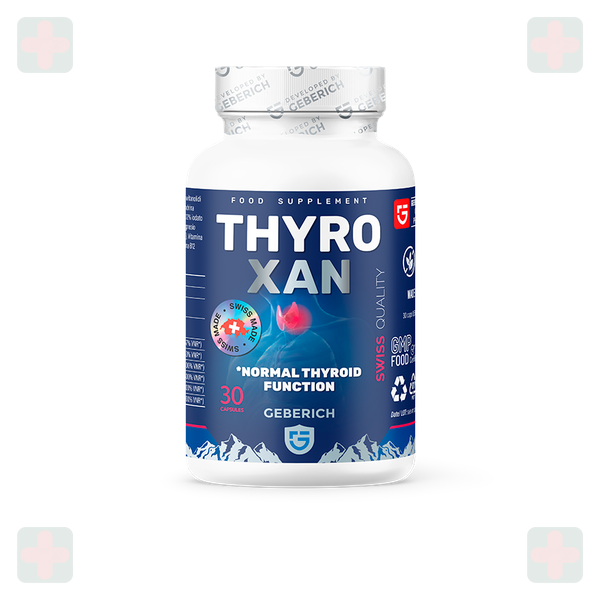 Thyroxan