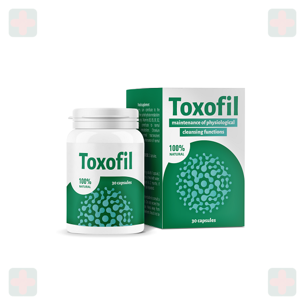 Toxofil