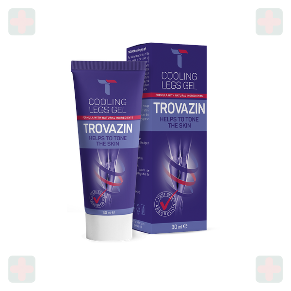 Trovazin