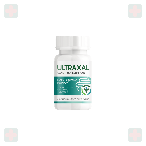 Ultraxal