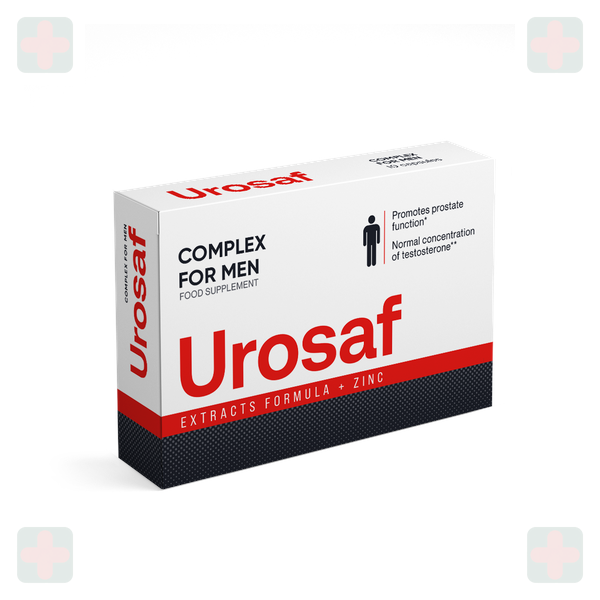 Urosaf